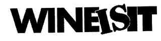WINEISIT logo