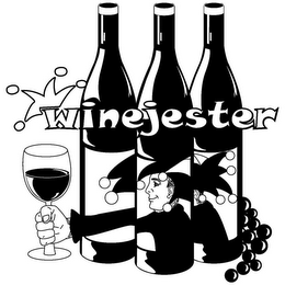 WINEJESTER logo