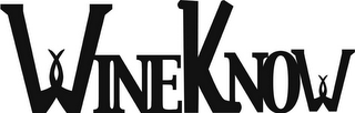 WINEKNOW logo