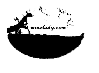 WINELADY logo