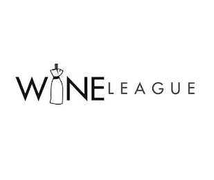 WINELEAGUE logo