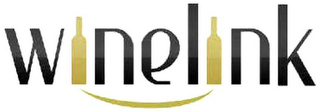 WINELINK logo