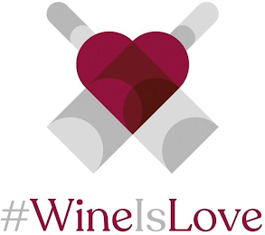 #WINELSLOVE logo