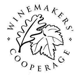 WINEMAKERS' COOPERAGE logo