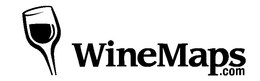 WINEMAPS.COM logo