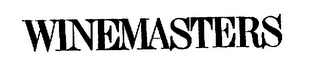WINEMASTERS logo