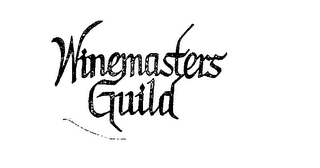 WINEMASTERS GUILD logo