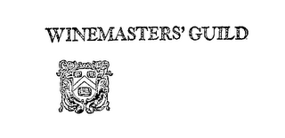 WINEMASTERS' GUILD logo