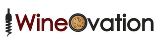 WINEOVATION logo