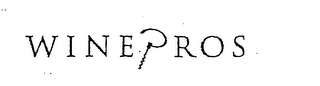 WINEPROS logo