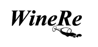 WINERE logo