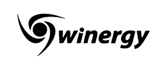 WINERGY logo