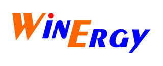 WINERGY logo