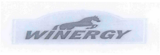 WINERGY logo