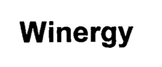 WINERGY logo