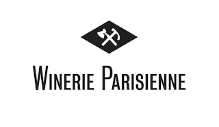 WINERIE PARISIENNE logo