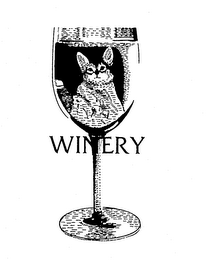 WINERY logo