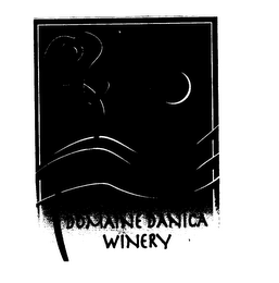 WINERY logo