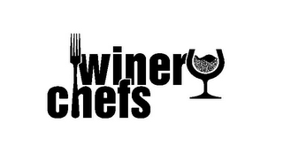 WINERY CHEFS logo