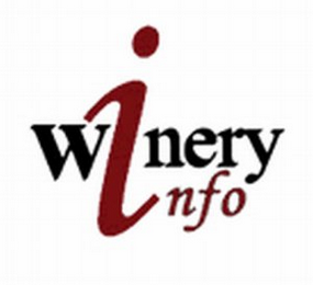 WINERYINFO logo