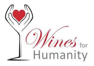 WINES FOR HUMANITY logo