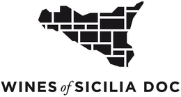 WINES OF SICILIA DOC logo