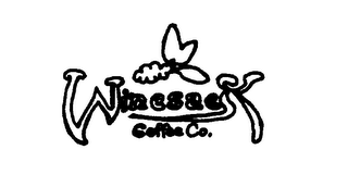 WINESACK COFFEE CO. logo