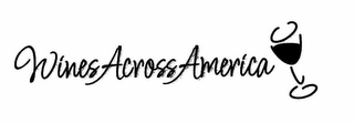 WINESACROSSAMERICA logo