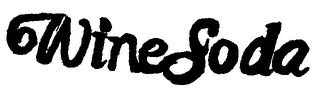 WINESODA logo