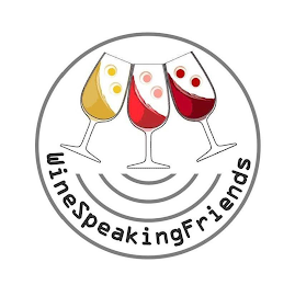 WINESPEAKINGFRIENDS logo