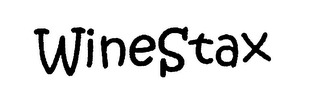 WINESTAX logo