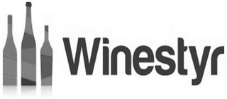 WINESTYR logo