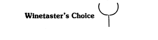 WINETASTER'S CHOICE logo