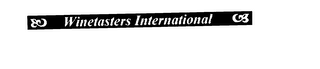 WINETASTERS INTERNATIONAL logo