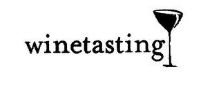 WINETASTING logo