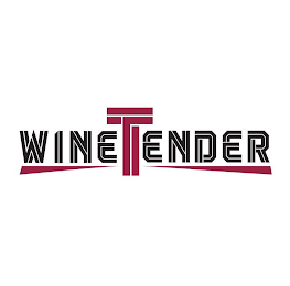 WINETENDER logo