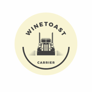 WINETOAST CARRIER logo