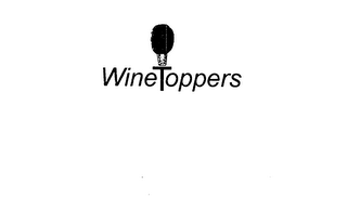 WINETOPPERS logo
