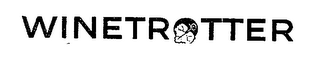 WINETROTTER logo