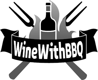 WINEWITHBBQ logo