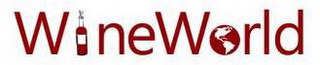 WINEWORLD logo