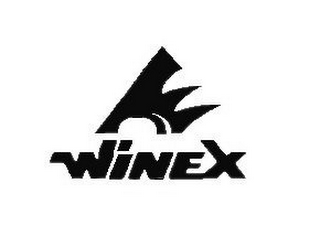 WINEX logo