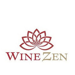 WINEZEN logo