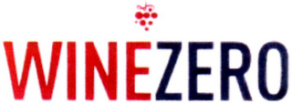 WINEZERO logo