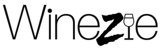WINEZIE logo
