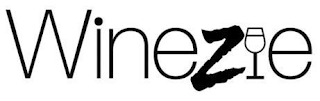 WINEZIE logo