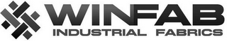 WINFAB INDUSTRIAL FABRICS logo
