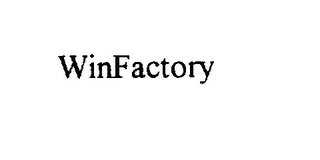 WINFACTORY logo