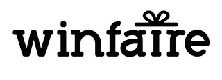 WINFAIRE logo