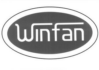 WINFAN logo